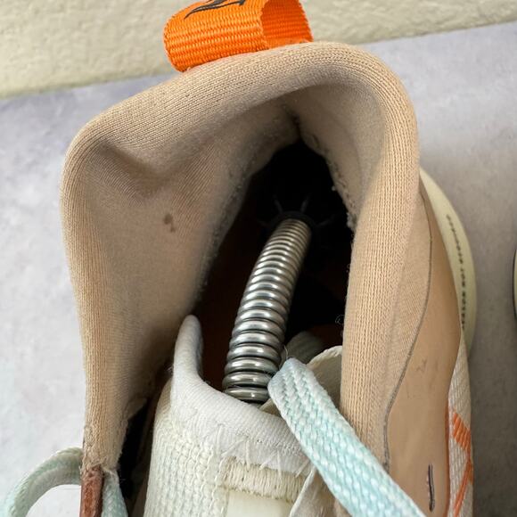Nike Pegasus Trail 4 GTX Gore-Tex Men Size 8 Running Shoes Tan FN8886-181 main image 10